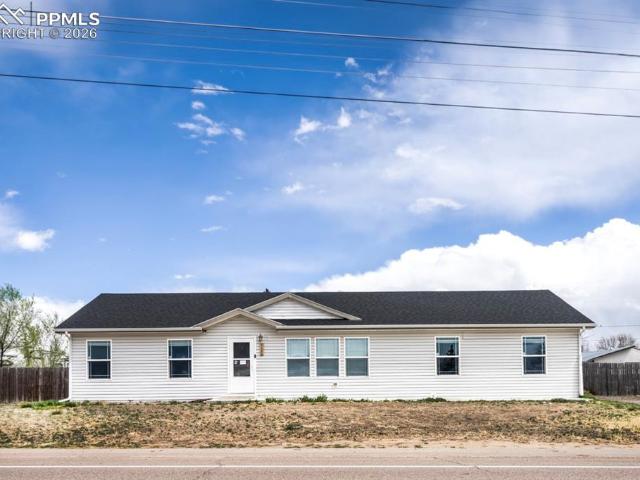 House for sale in Limon, Colorado
