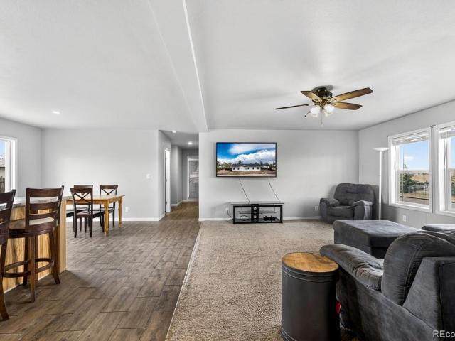 House for sale in Limon, Lincoln County