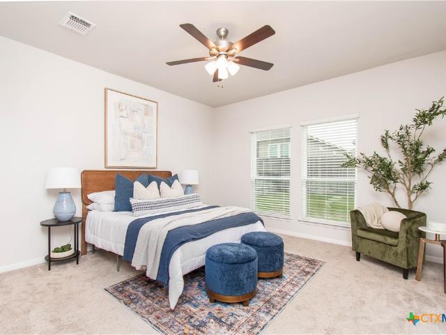 House for sale in Troy, Texas