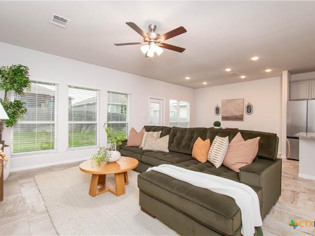 House for sale in Troy, Texas