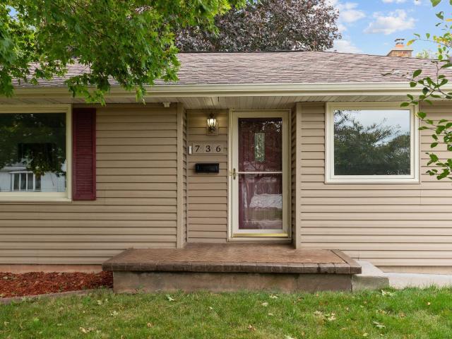 House for sale in Menasha, Winnebago County