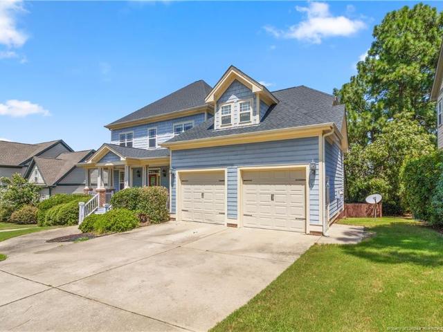 Property for rent in Fayetteville, North Carolina