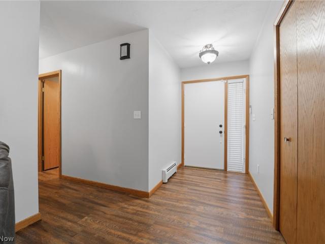 House for sale in Conneaut, Ohio