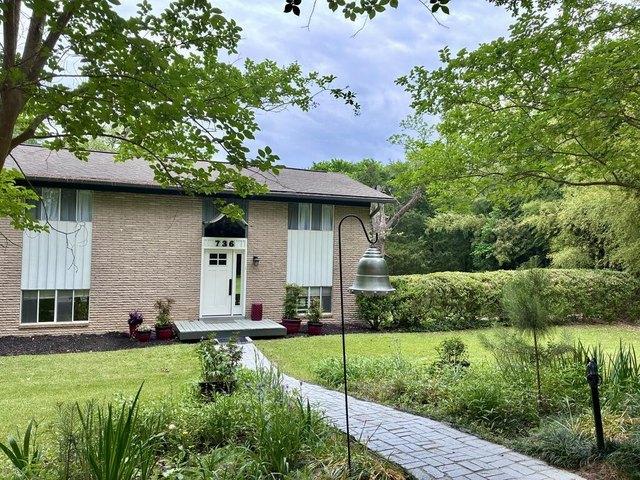 House for sale in Vicksburg, Warren County