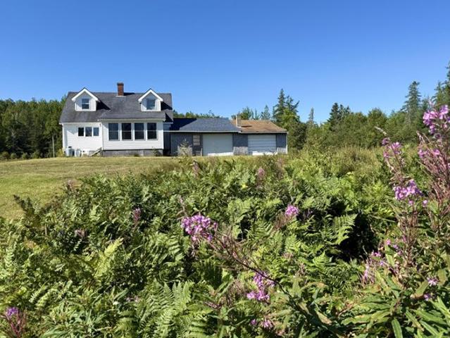 House for sale in Pembroke, Maine