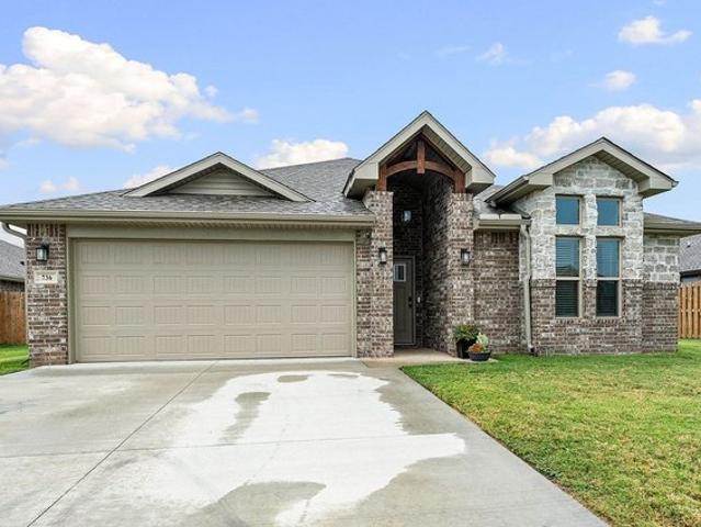 House for sale in Ark
