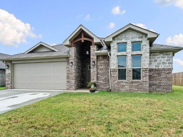 House for sale in Ark