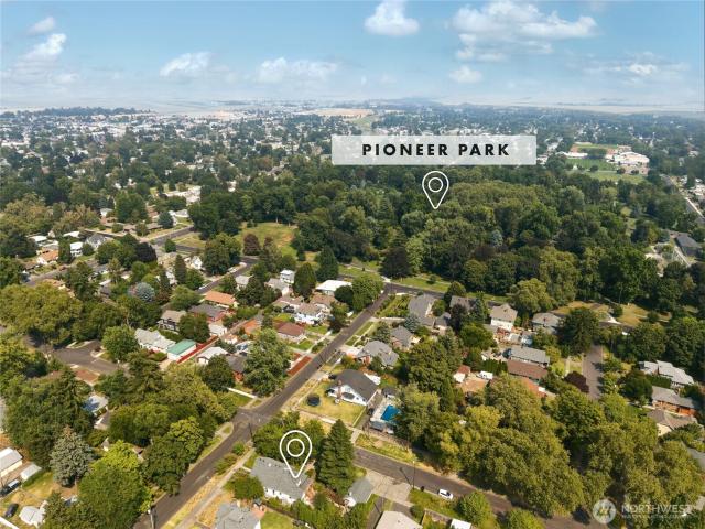 House for sale in Walla Walla, Washington