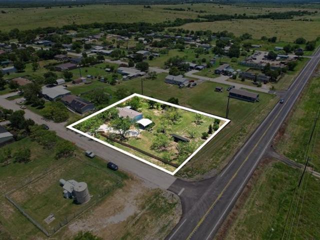 House for sale in Denton, Texas