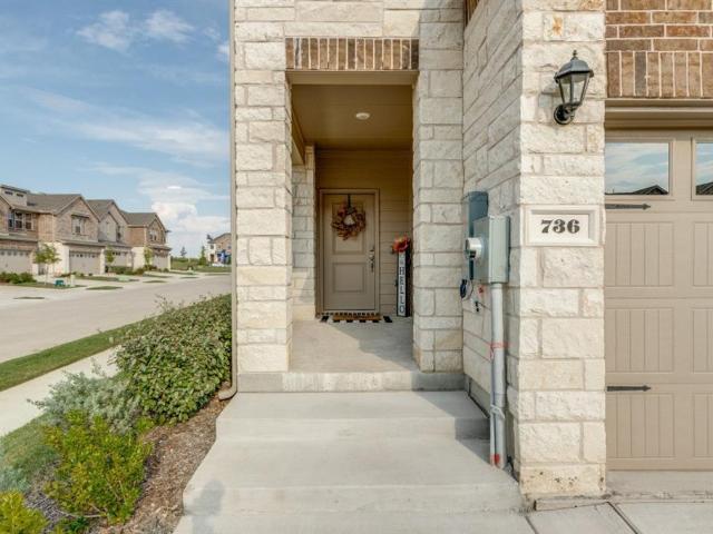 Property for rent in Anna, Texas