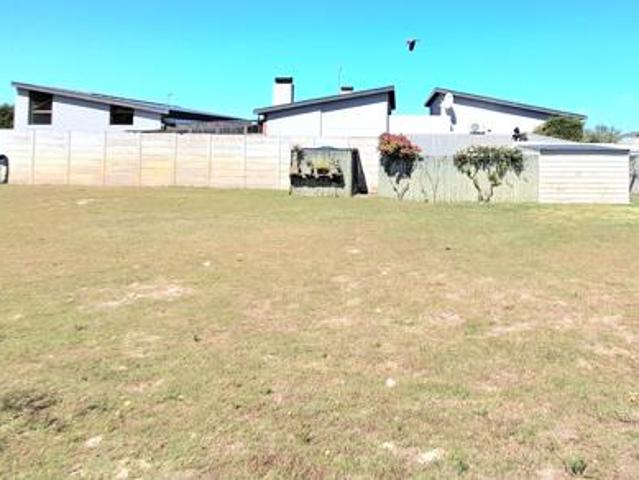 Land for sale in West Coast Village, City of Cape Town