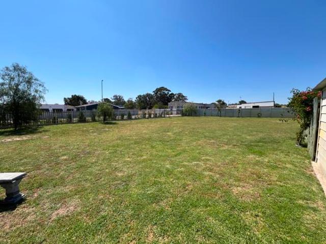 Land for sale in West Coast Village, City of Cape Town