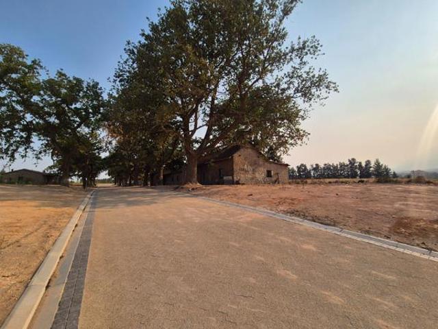 Land for sale in Durbanville, Western Cape
