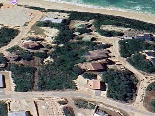 Land for sale in Cape St Francis, Eastern Cape
