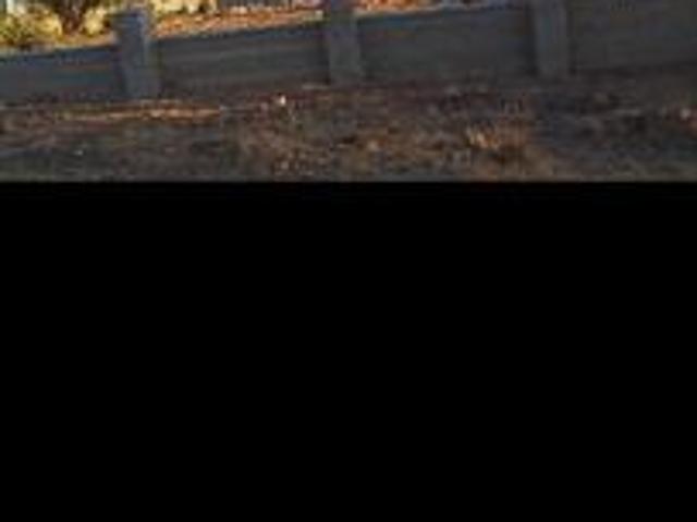 Land for sale in Sedibeng, Gauteng