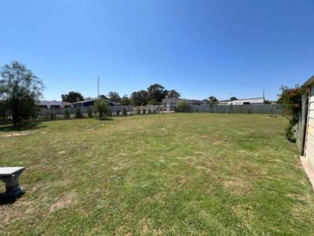 Land for sale in Hopefield, Saldanha Bay Local Municipality