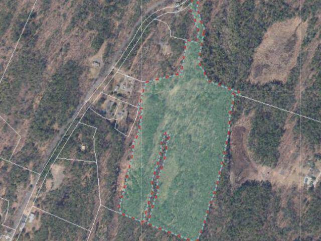 Land for sale in Bloomington, New York
