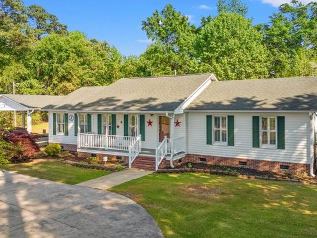 House for sale in Mullins, South Carolina