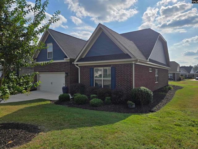 House for sale in Elgin, South Carolina