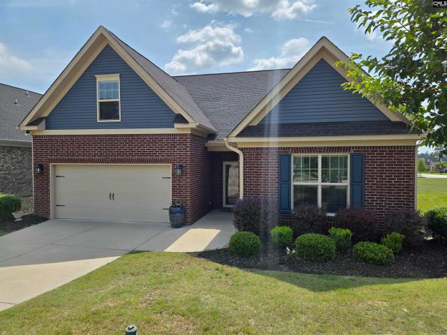 House for sale in Elgin, South Carolina