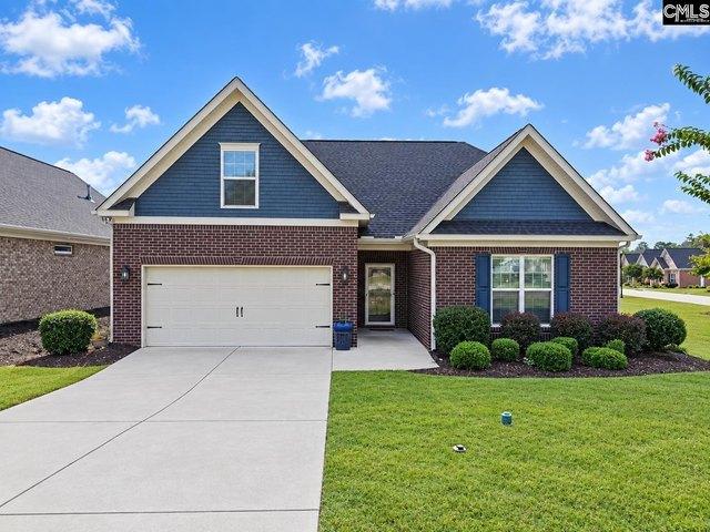 House for sale in South Carolina
