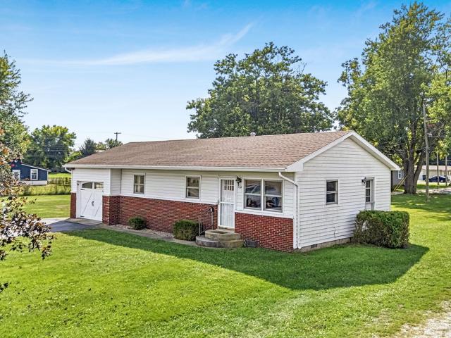 House for sale in Tipton, Indiana