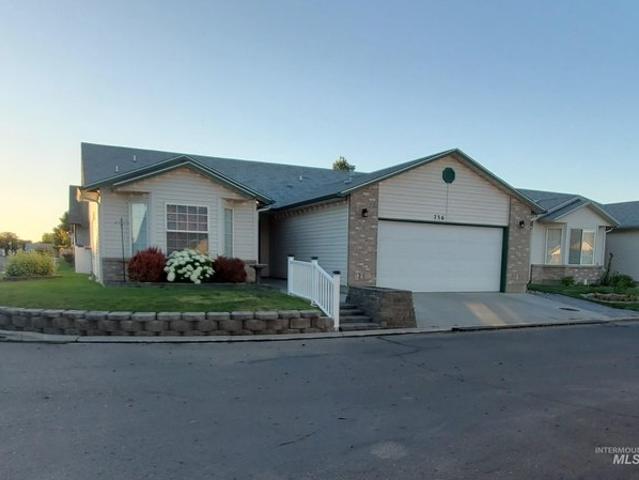 House for sale in Nampa, Idaho