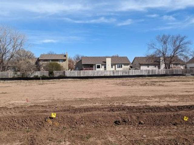 Land for sale in Kansas