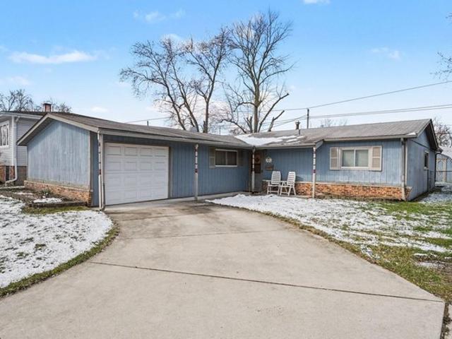 House for sale in Griffith, Indiana