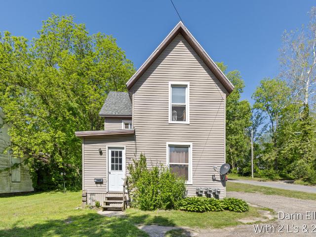 House for sale in Hastings, Michigan