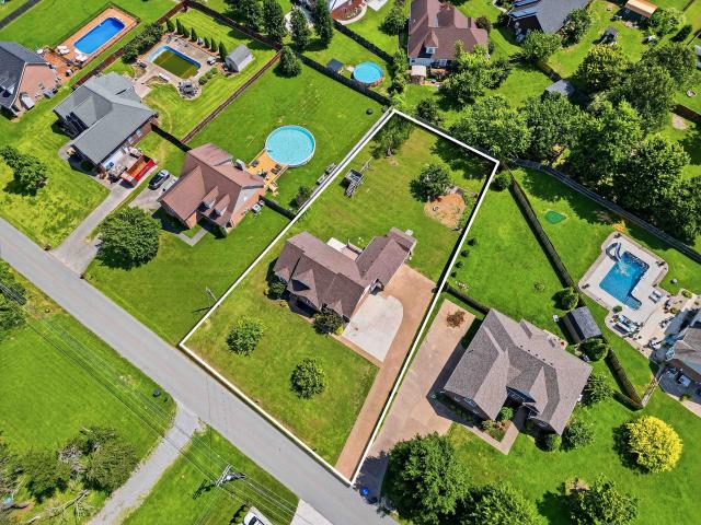 House for sale in Tennessee