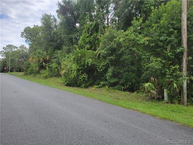 Land for sale in Crystal River, Florida