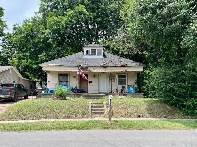 Land for sale in Ark
