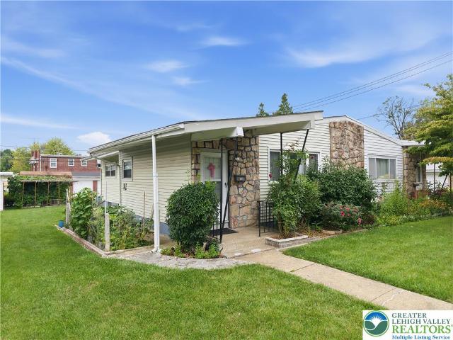 House for sale in Lehigh, Pennsylvania