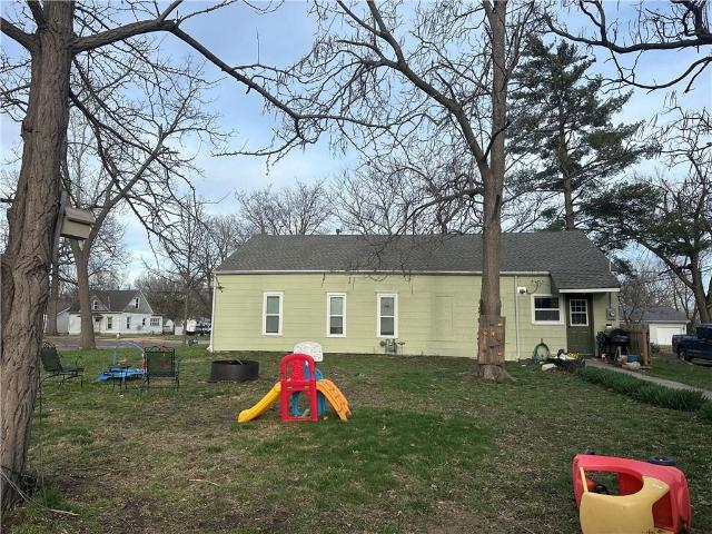 House for sale in Kansas