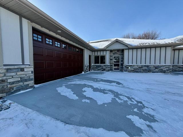 House for sale in Fergus Falls, Minnesota