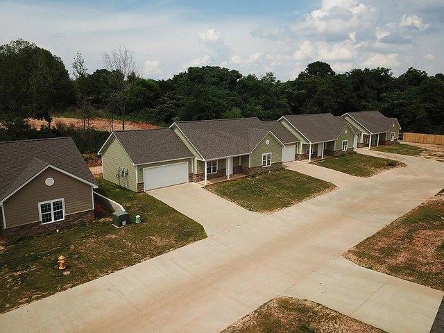 House for sale in Texarkana, Bowie County