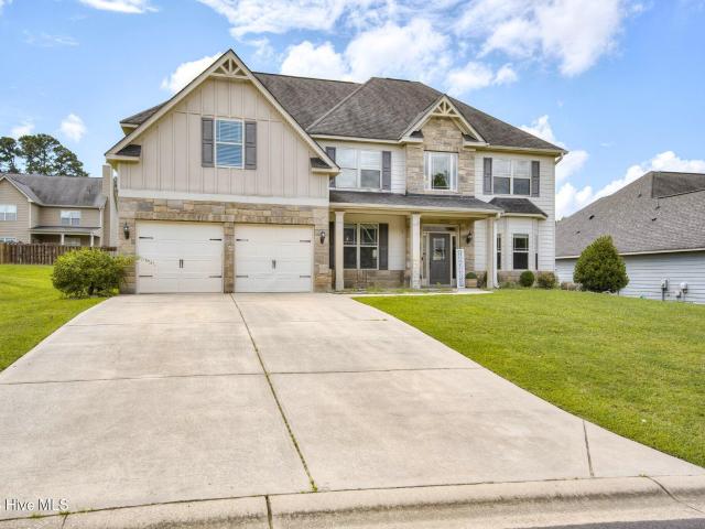 House for sale in Grovetown, Georgia