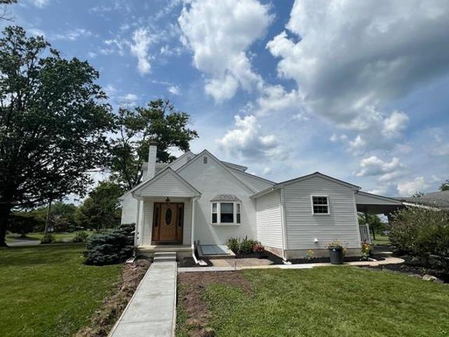 House for sale in Salford, Pennsylvania