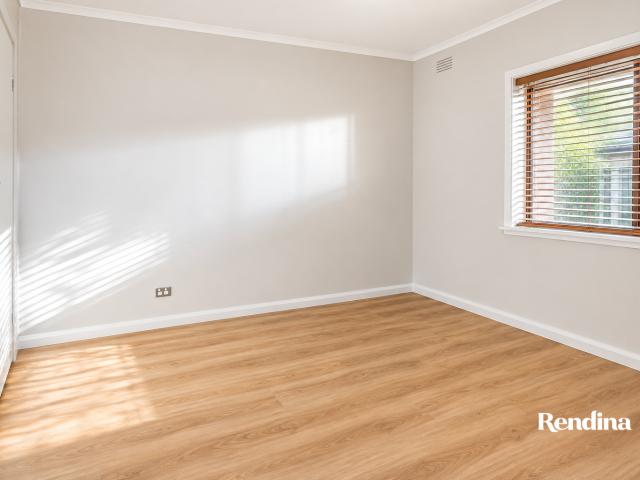 House for rent in Moonee Ponds, Melbourne