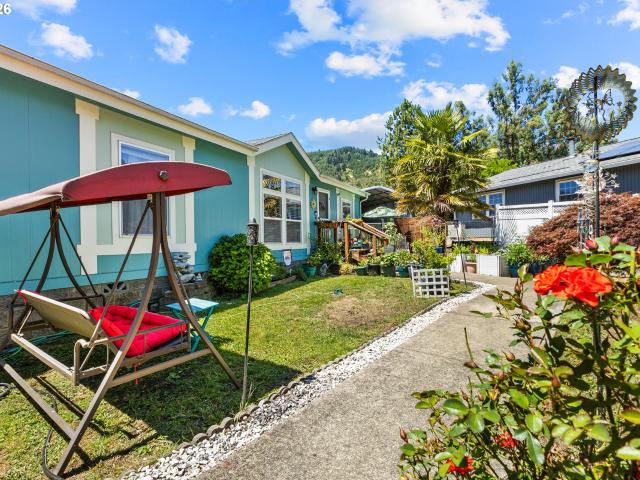 House for sale in Oregonia