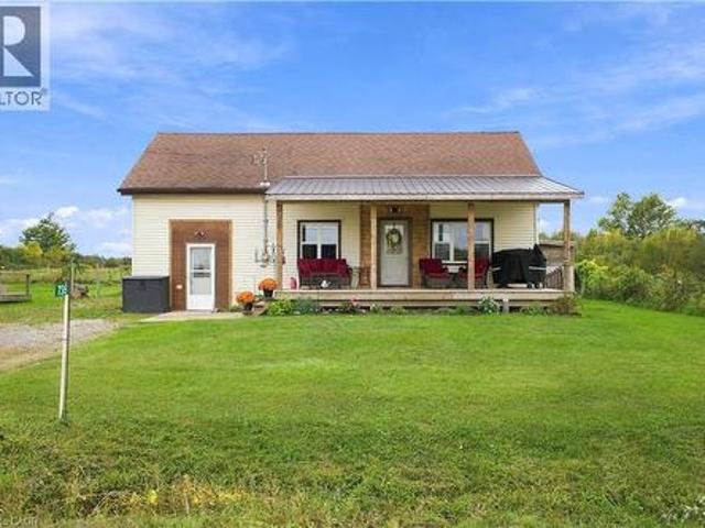 House for sale in Southwestern Ontario, Ontario