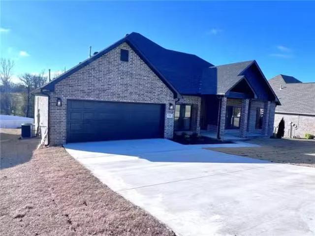 House for rent in Ark