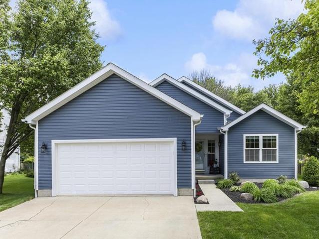 House for sale in Galloway, Ohio
