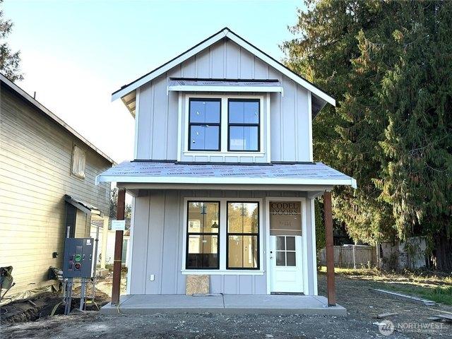 Condo for sale in Sedro-Woolley, Skagit County
