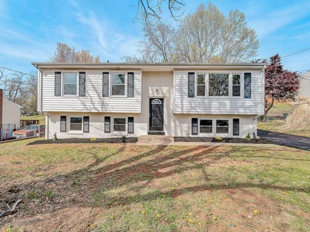 House for sale in Virginia