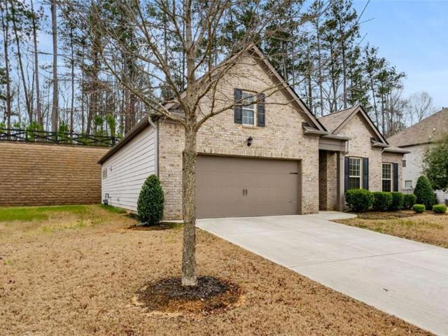 Property for sale in Red Oak, Georgia