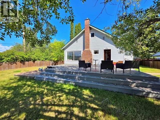 House for sale in West Quesnel, Quesnel