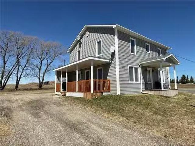 House for sale in Madawaska, New Brunswick