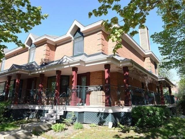 House for sale in St. Leonard's, Quebec